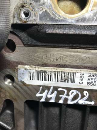 Двигатель  Volkswagen Jetta 6 1.4  Бензин, 2013г. CTH  - Фото 3