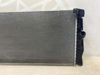 17118645782 Радиатор охлаждения двигателя BMW X1 F48 Арт TP42484, вид 2