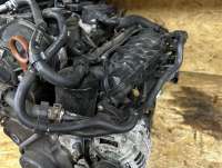 Двигатель  Volkswagen Passat CC 2.0 TFSI Бензин, 2013г. CBF  - Фото 4