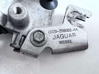 Насос вакуумный Jaguar XF 250 2014г. cx23209052aa, cx23209052aa , artRUM5325 - Фото 2