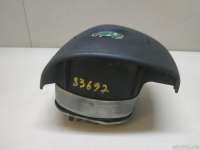 Подушка безопасности в рулевое колесо Skoda Fabia 1 2000г. 6Y0880201K3X1 - Фото 6