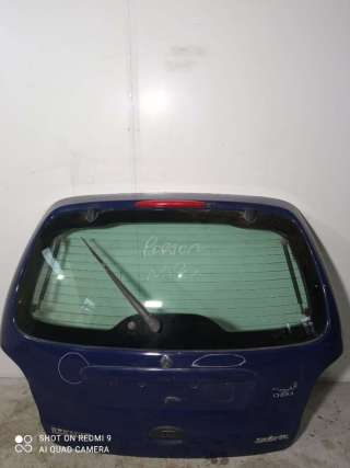  Крышка багажника (дверь 3-5) к Renault Scenic 1 Арт 67465686