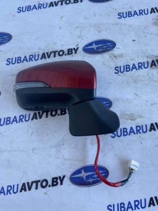  Зеркало правое к Subaru Outback 5 Арт 65268651