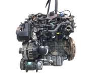 Двигатель  Citroen Xsara Picasso 2.0 HDi Дизель, 2002г. RHY, DW10TD  - Фото 16