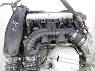 Двигатель  Peugeot 207 1.6  Бензин, 2008г. 5FY, EP6DTS ЕВРО 4  - Фото 15