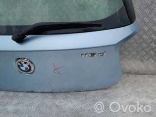 Крышка багажника (дверь 3-5) BMW 1 F20/F21 2015г. artDEK3603 - Фото 4