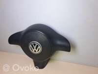 Подушка безопасности водителя Volkswagen Polo 3 1997г. 6x0880201c, 001hnb03fh9a , artVIC22074 - Фото 5