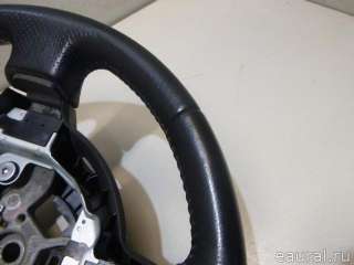 48430JG010 Рулевое колесо для AIR BAG (без AIR BAG) Nissan X-Trail T31 Арт E22773770, вид 8