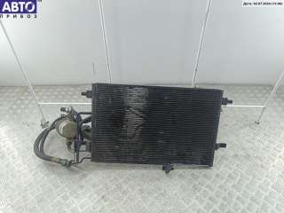  Радиатор охлаждения (конд.) Audi A6 C5 (S6,RS6) Арт 54630381