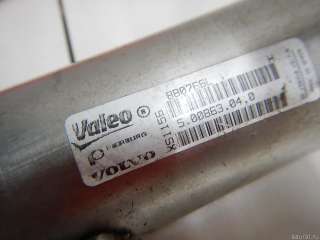 Радиатор EGR Volvo S60 2 2013г. 8699208 Volvo - Фото 5
