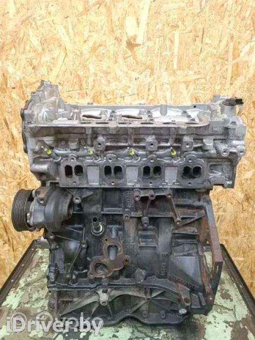 Двигатель  Renault Laguna 3 2.0  Дизель, 2014г. m9rb858, m9r , artDLA7094  - Фото 1
