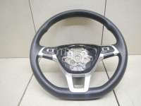 17A419091D81U Рулевое колесо для AIR BAG (без AIR BAG) Volkswagen Jetta 7 Арт AM95473833, вид 15