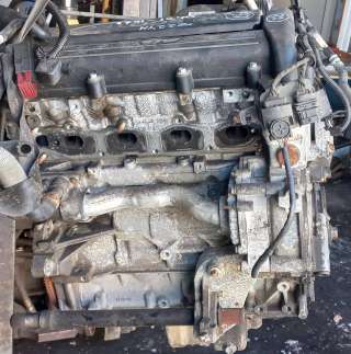 Двигатель  Opel Vectra C  2.2  Бензин, 2005г. Z22YH  - Фото 4