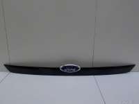 1581833 Ford Накладка (молдинг) крышки багажника к Ford Focus 2 restailing Арт E84673761