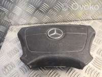 Подушка безопасности водителя Mercedes C W202 1998г. 1404602698 , artMDY21509 - Фото 2