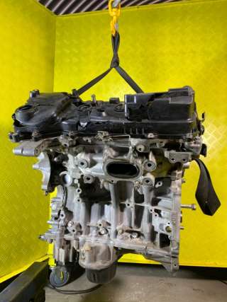 Двигатель  Toyota Camry XV70   2018г. 2GRFKS  - Фото 19