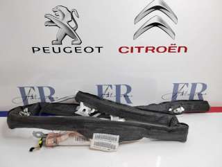  Подушка безопасности боковая (шторка) левая Citroen C4 Picasso 2 Арт W5662288