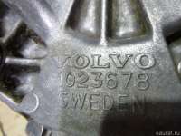36050417 Volvo КПП (Коробка передач механическая) Volvo S80 1 Арт E15045299