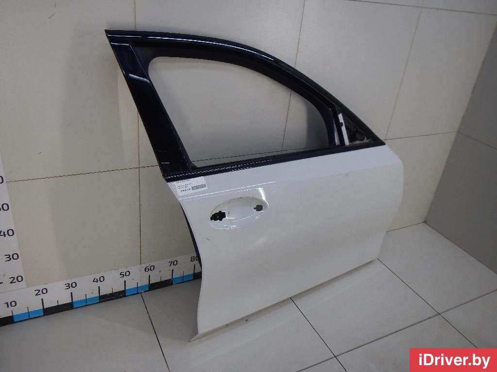 Дверь передняя правая BMW X3 G01 2020г. 41517482276 BMW  - Фото 2