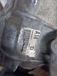 МКПП Chevrolet Spark M300 2010г. 052239TE1 - Фото 5