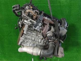Двигатель D5204T3 1362295 Volvo V70 3 2.0  Дизель, 2014г. D5204T3, 1362295  - Фото 2