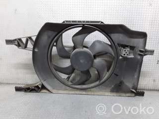 8200273171 , artDEV354081 Вентилятор радиатора к Renault Grand Espace Арт DEV354081