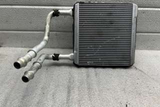 art9957818 Радиатор отопителя (печки) к Mercedes E W211 Арт 9957818