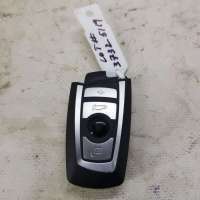  Ключ к BMW 7 F01/F02 Арт 008720