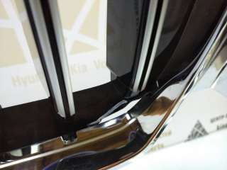 Решетка радиатора BMW 5 G30/G31 2020г. 9464210 - Фото 12