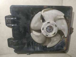  Вентилятор радиатора к Mitsubishi Carisma Арт 18.59-774158