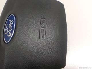 Подушка безопасности водителя Ford Mondeo 4 restailing 2007г. 1677413 - Фото 12