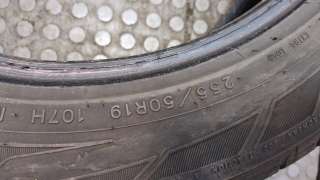Всесезонная шина Dunlop Grandtrek Touring 255/50 R19 1 шт. Фото 3