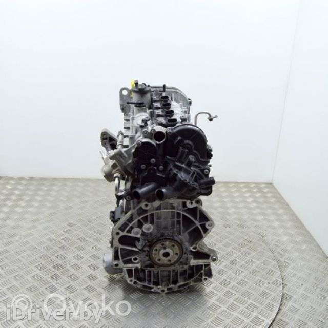 Двигатель  Volkswagen Passat B8 1.4  Бензин, 2017г. cuk , artGTV225825  - Фото 1