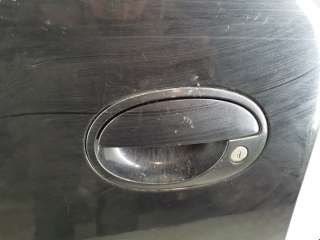 13217431 Дверь передняя левая Opel Meriva 1 Арт 1630016, вид 2