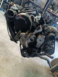 BKC Двигатель к Volkswagen Touran 1 Арт 66260064