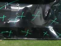 крышка багажника mercedes Mercedes Vito W447 2014г. A4477404000 - Фото 8