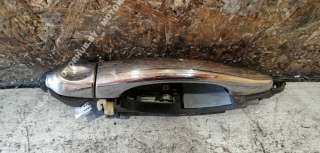  Ручка наружная задняя правая к Rover 75 Арт 00095012