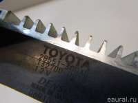 Блок электронный Toyota Auris 2 2013г. 2855130010 - Фото 7