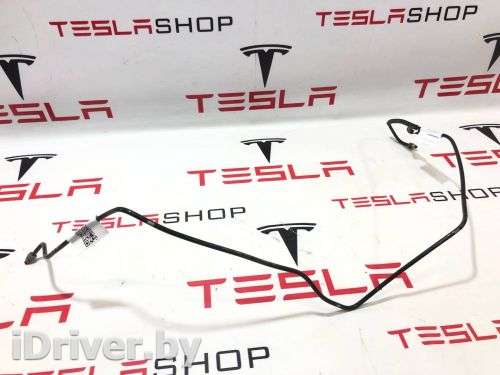 Кран пневматический Tesla model S 2014г. 6006522-00-C - Фото 1