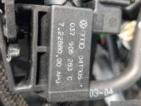 Двигатель  Volkswagen Golf 5 1.4 FSi Бензин, 2004г. 03C100091DX, BKG  - Фото 13