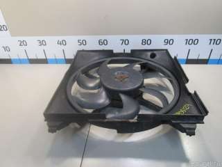 Вентилятор радиатора Kia Magentis MS 2002г. 2538038001 Hyundai-Kia - Фото 3