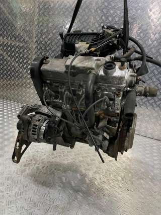 Двигатель  Lada KALINA 1 1.6 i Бензин, 2007г. 21114  - Фото 4
