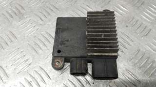 4993003580 Блок управления вентилятором радиатора к Mazda CX-5 1 Арт 53891_2000001253637