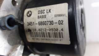Блок ABS BMW 3 E46 2012г. 34516756287 - Фото 4