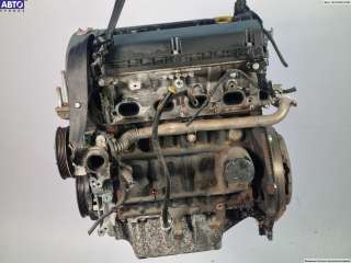 Двигатель  Fiat Stilo 1.6 i Бензин, 2006г. 192B3000  - Фото 2