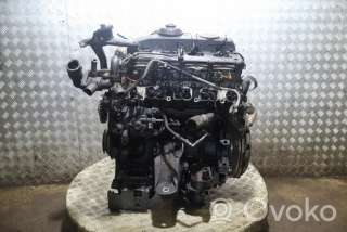 artHMP110573 Двигатель к Ford Tourneo Арт HMP110573