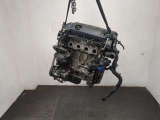Двигатель  Citroen C3 2 1.4 Инжектор Бензин, 2010г. 0135QZ,0139WR,8FN, 8FP, 8FR  - Фото 2