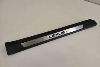 Накладка на порог Lexus NX 2022г. 67920780 , art5830988 - Фото 4