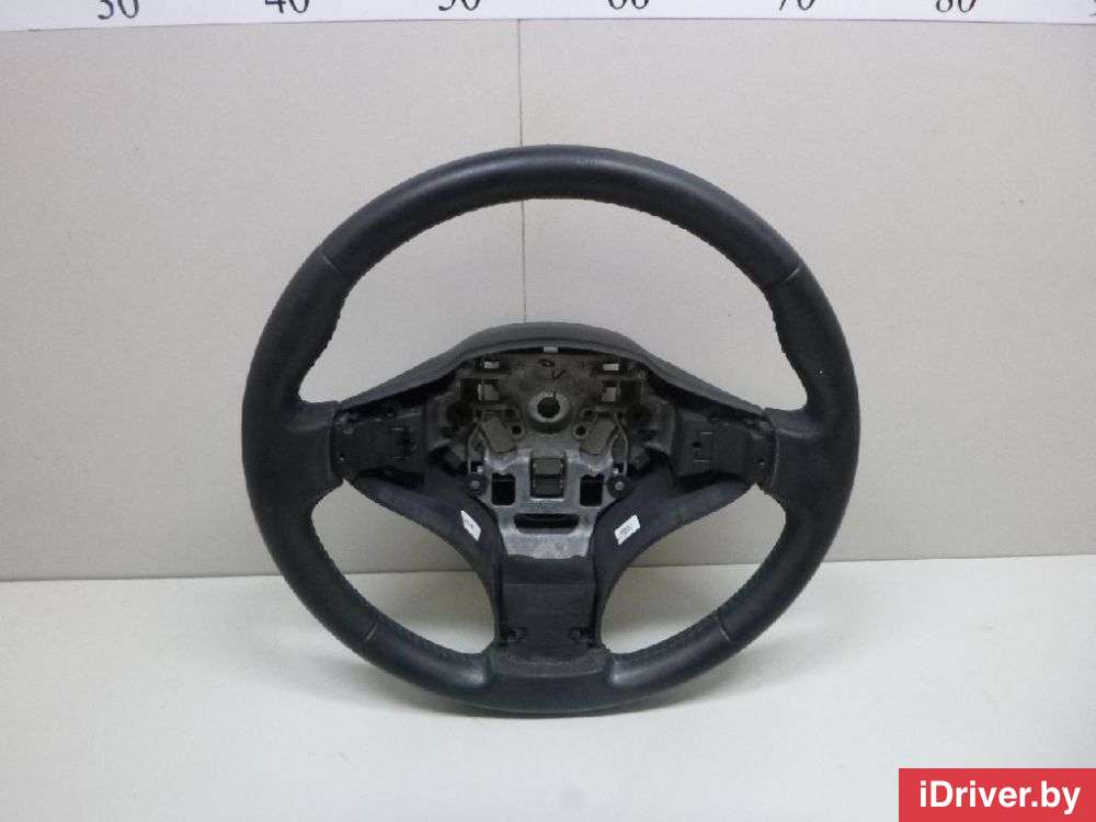 Рулевое колесо для AIR BAG (без AIR BAG) Renault Koleos 2009г. 985105461R  - Фото 1