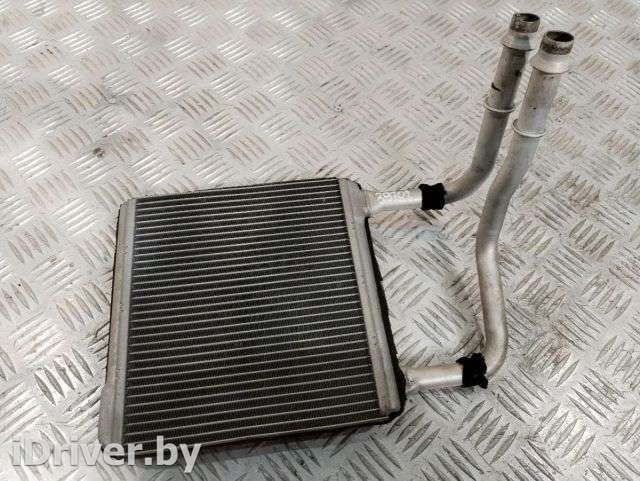 Радиатор отопителя (печки) Mercedes E W211 2002г.  - Фото 1
